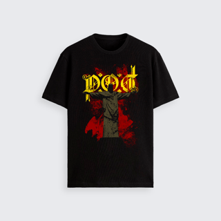 Nome do produtoCamiseta Pima Corte padrão P.O.D Brasil 2025