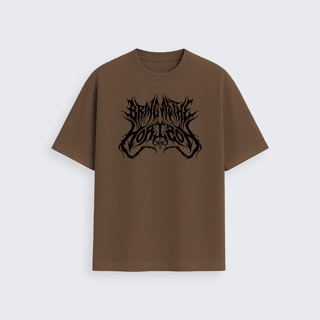 Nome do produtoBring me the horizon Black Flames