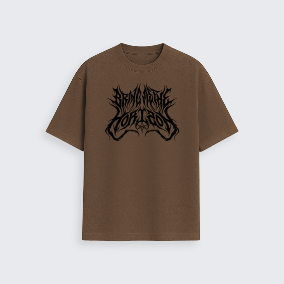 Bring me the horizon Black Flames