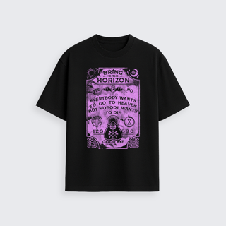 Bring me the Horizon OUIJA