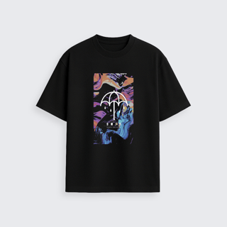 Bring me the Horizon That's the Spirit