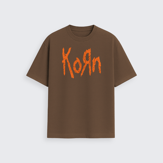 KORN Follow the Leader Got the life