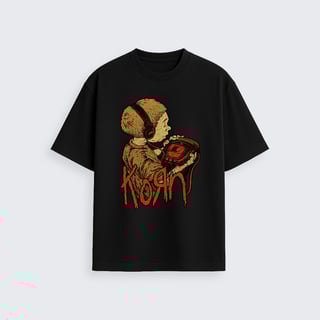 OVERSIZED Children of the Korn