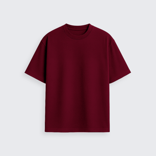 Nome do produtoNumetal Wear Basic® Oversized