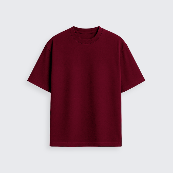 Numetal Wear Basic® Oversized