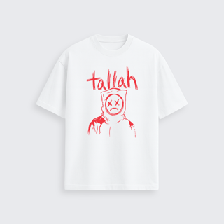 Oversized Telescope Tallah