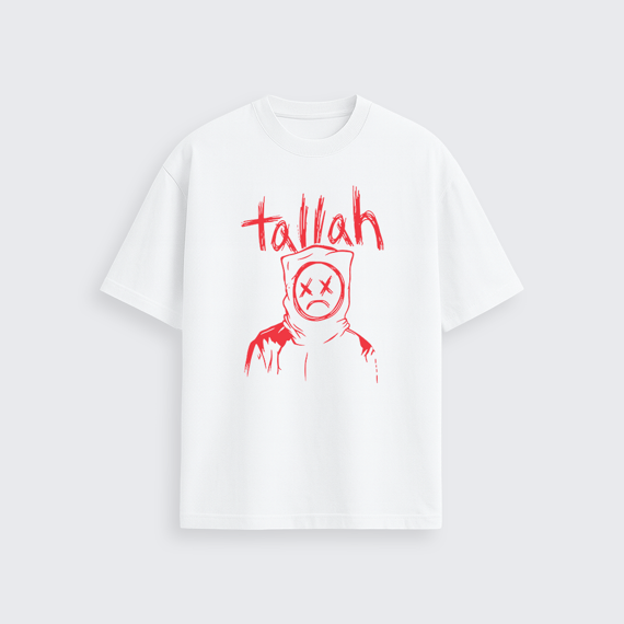 Oversized Telescope Tallah