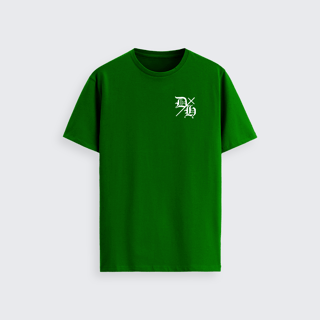 Nome do produtoCamiseta Icon Logo Demon Hunter