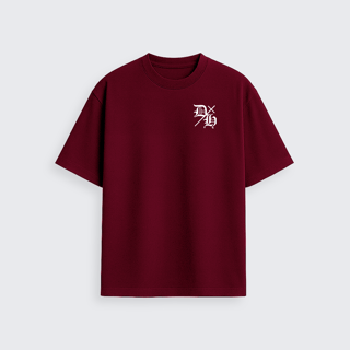 Nome do produtoOversized Icon Logo Demon Hunter