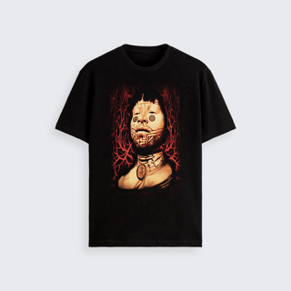 Nome do produtoCamiseta Roots