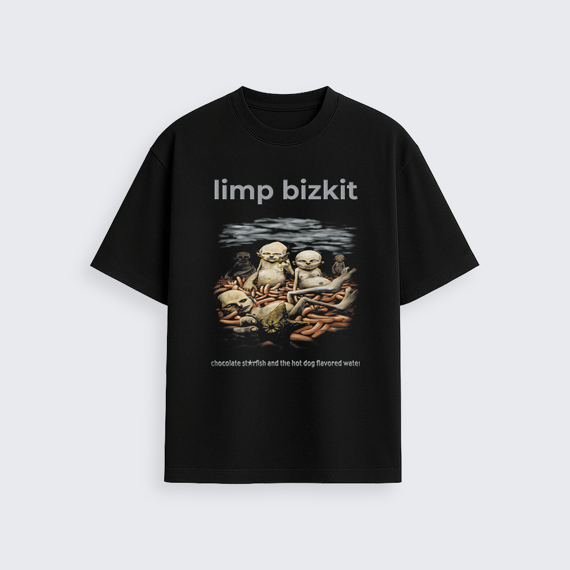 Oversized Chocolate Starfish