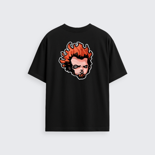 Nome do produtoOversized Sam Rivers