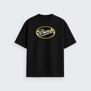 Nome do produtoOversized Snot Return