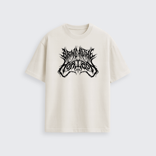 Nome do produtoBring me the horizon Black Flames