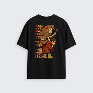 Nome do produtoOVERSIZED Children of the Korn