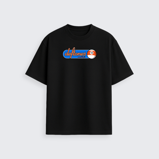 Nome do produtoOVERSIZED 13 Ball Deftones