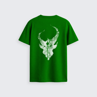 Nome do produtoCamiseta Icon Logo Demon Hunter