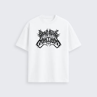 Nome do produtoBring me the horizon Black Flames