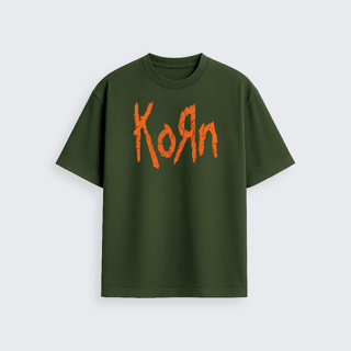 Nome do produtoKORN Follow the Leader Got the life