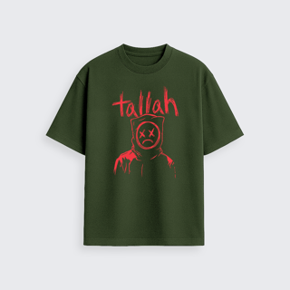 Nome do produtoOversized Telescope Tallah