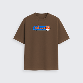 Nome do produtoOVERSIZED 13 Ball Deftones