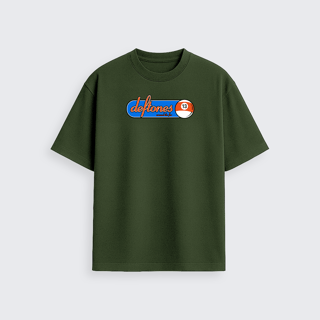 Nome do produtoOVERSIZED 13 Ball Deftones