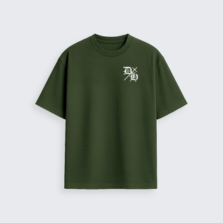 Nome do produtoOversized Icon Logo Demon Hunter