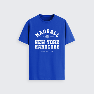 Nome do produtoCamiseta New York Hardcore Madball
