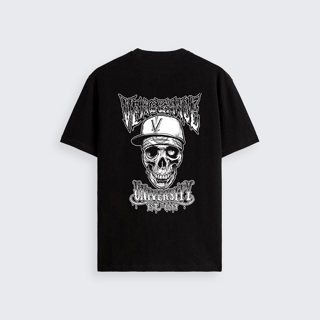 Nome do produtoA7X Vengeance Univertisy Mono