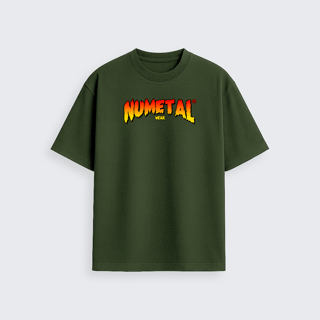 Nome do produtoNumetal Wear Fire