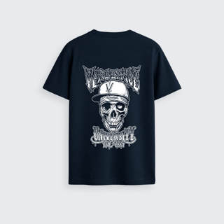 Nome do produtoA7X Vengeance Univertisy Mono