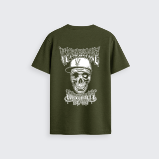Nome do produtoA7X Vengeance Univertisy Mono