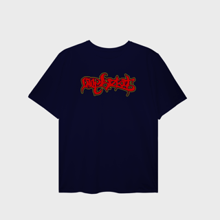 Nome do produtoCamiseta Plus Size Red Tag Limpbizkit