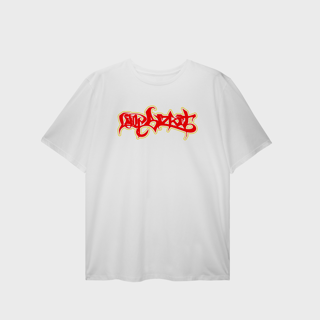 Nome do produtoCamiseta Plus Size Red Tag Limpbizkit