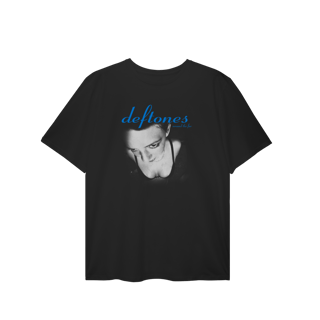 Nome do produtoDeftones Around the Fur - Plus Size