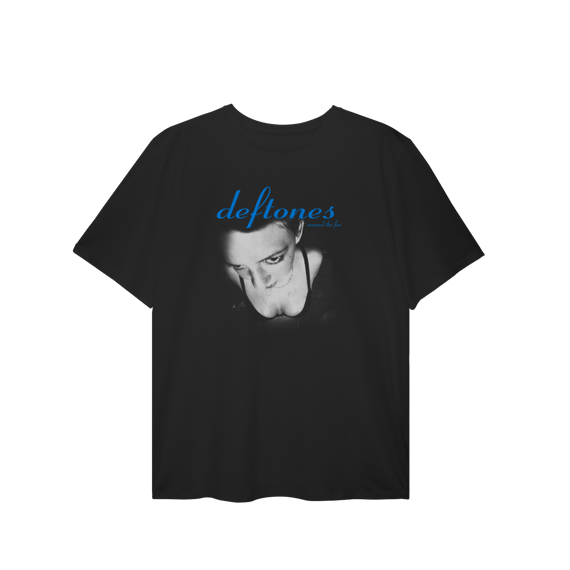 Deftones Around the Fur - Plus Size