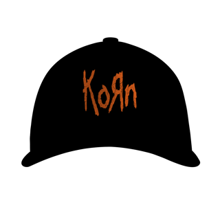 Nome do produtoKorn cap