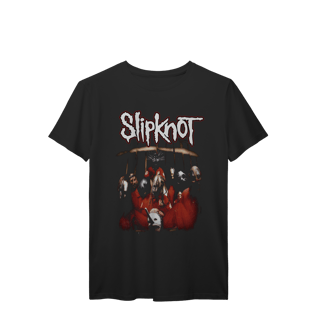 Nome do produtoSlipknot 99