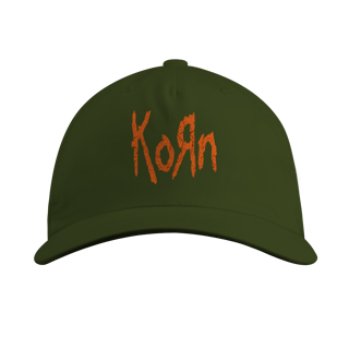 Nome do produtoKorn cap