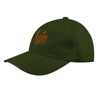 Nome do produtoKorn cap