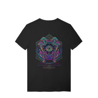 T-Shirt Cogu Eyes Freaktal