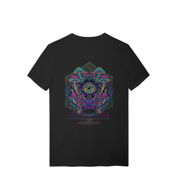T-Shirt Cogu Eyes Freaktal