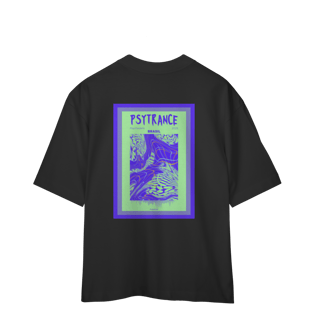 Oversized Psytrance Freaktal
