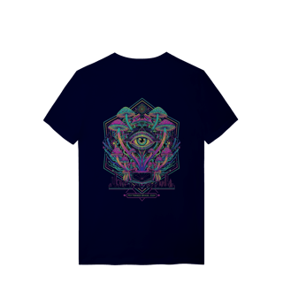 Nome do produtoT-Shirt Cogu Eyes Freaktal