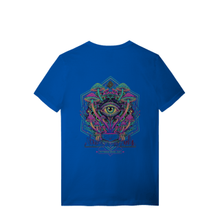 Nome do produtoT-Shirt Cogu Eyes Freaktal