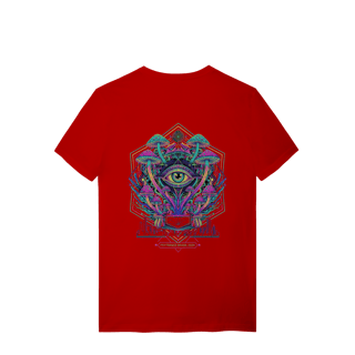 Nome do produtoT-Shirt Cogu Eyes Freaktal
