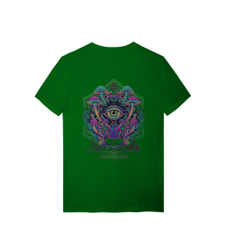 Nome do produtoT-Shirt Cogu Eyes Freaktal