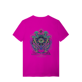 Nome do produtoT-Shirt Cogu Eyes Freaktal