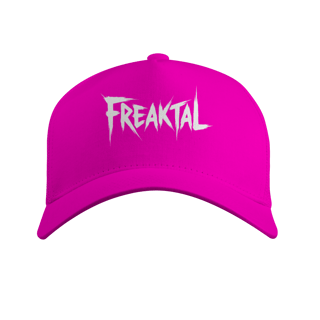 Nome do produtoBone Freaktal Cores