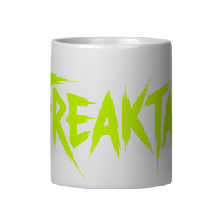 Nome do produtoCaneca Verde Limão 